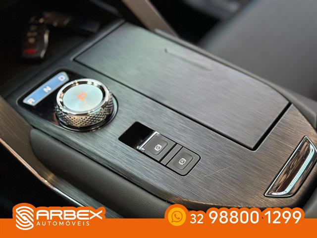 GWM HAVAL H6 PREMIUM HEV (HIBRIDO) 2025