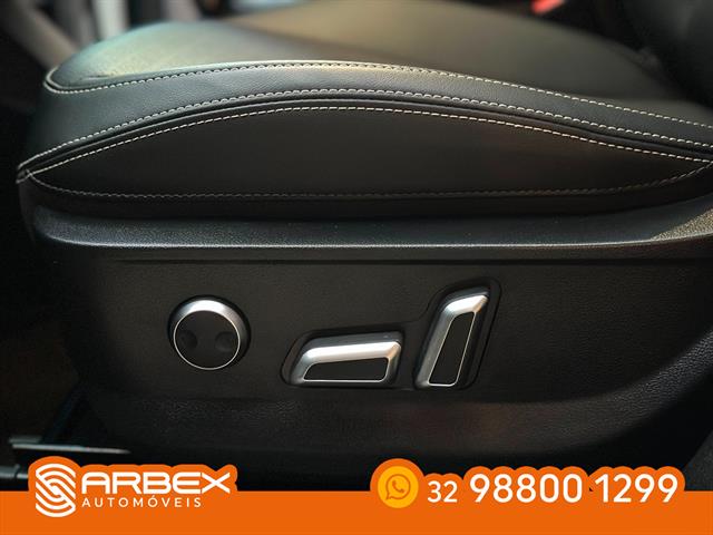 GWM HAVAL H6 PREMIUM HEV (HIBRIDO) 2025