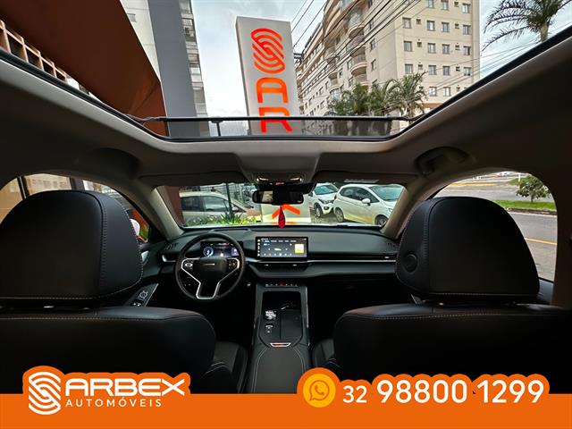 GWM HAVAL H6 PREMIUM HEV (HIBRIDO) 2025