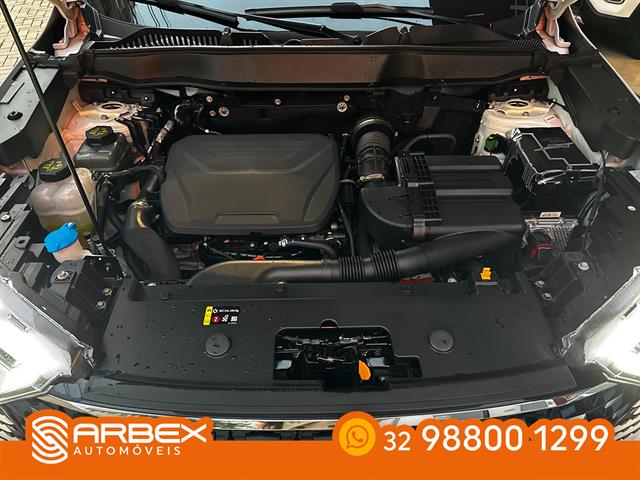 GWM HAVAL H6 PREMIUM HEV (HIBRIDO) 2025