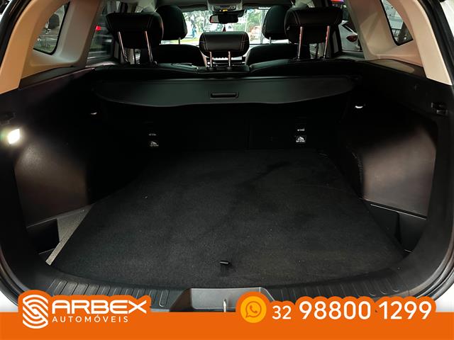 GWM HAVAL H6 PREMIUM HEV (HIBRIDO) 2025