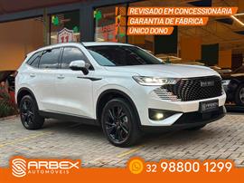 GWM HAVAL H6 PREMIUM HEV (HIBRIDO) 2025/2025