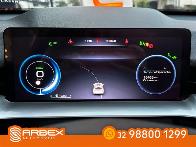 GWM HAVAL H6 PREMIUM HEV (HIBRIDO) 2025