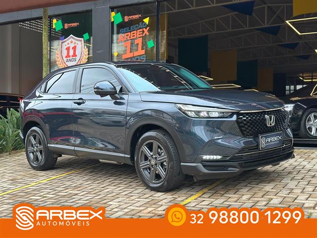 HONDA HR-V ADVANCE 1.5  FLEX TB 16V 5P AUT. 2023