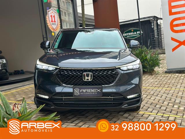 HONDA HR-V ADVANCE 1.5  FLEX TB 16V 5P AUT. 2023