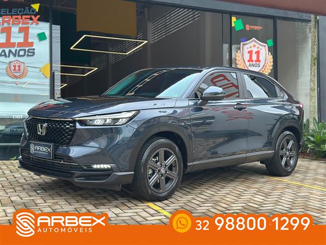 HONDA HR-V ADVANCE 1.5  FLEX TB 16V 5P AUT. 2023