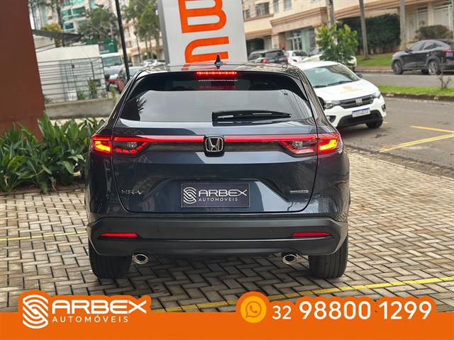 HONDA HR-V ADVANCE 1.5  FLEX TB 16V 5P AUT. 2023