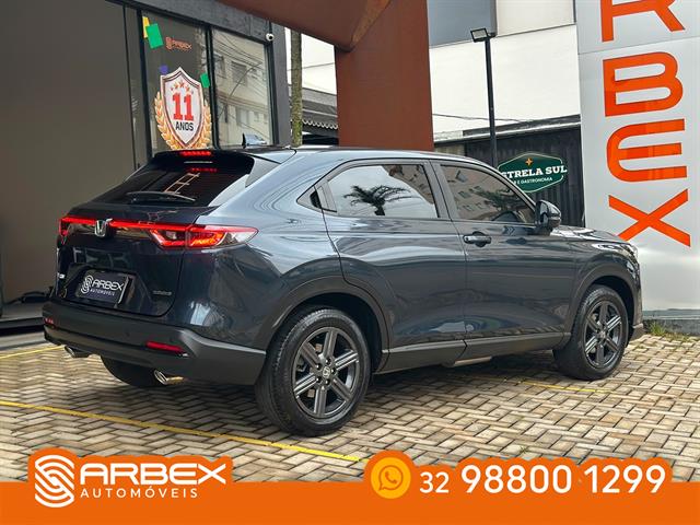HONDA HR-V ADVANCE 1.5  FLEX TB 16V 5P AUT. 2023