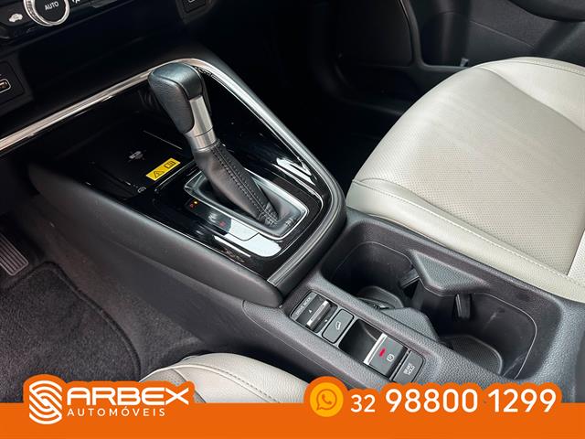 HONDA HR-V ADVANCE 1.5  FLEX TB 16V 5P AUT. 2023