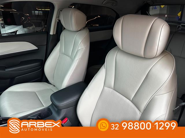 HONDA HR-V ADVANCE 1.5  FLEX TB 16V 5P AUT. 2023