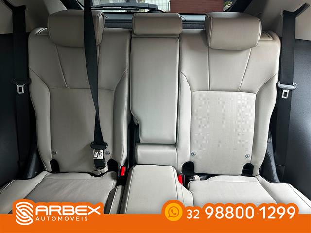 HONDA HR-V ADVANCE 1.5  FLEX TB 16V 5P AUT. 2023