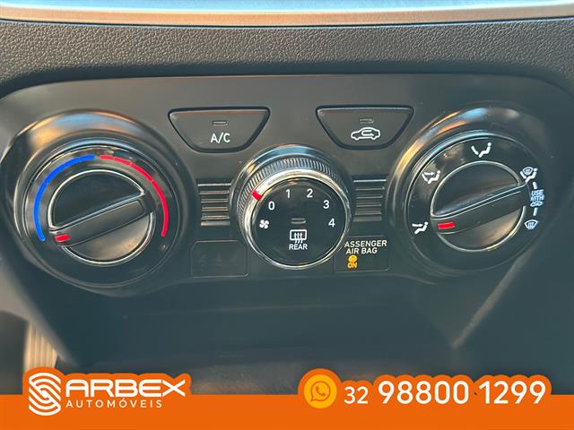 HYUNDAI HB20 COMFORT 1.0 TB FLEX 12V AUT 2024