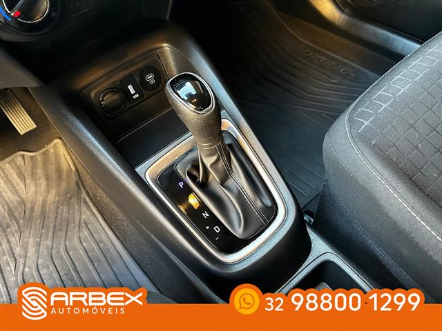 HYUNDAI HB20 COMFORT 1.0 TB FLEX 12V AUT 2024