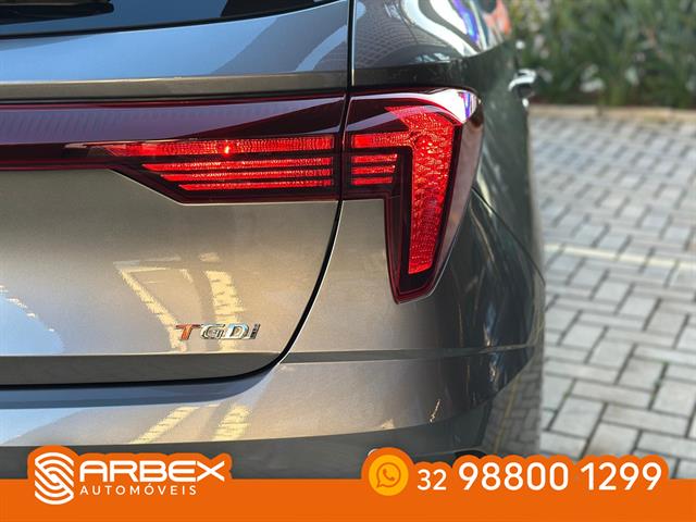 HYUNDAI HB20 COMFORT 1.0 TB FLEX 12V AUT 2024