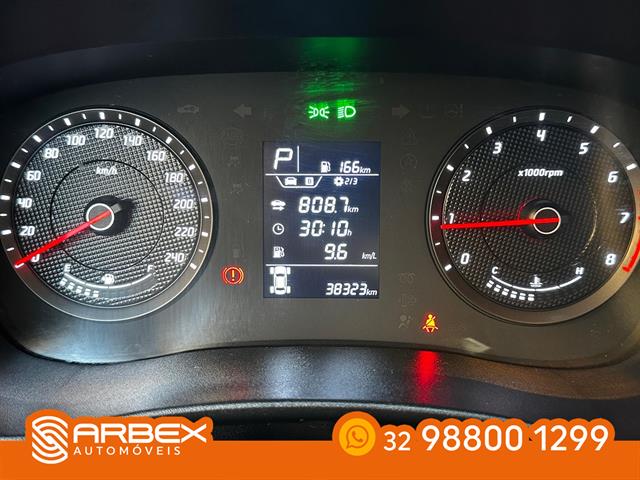 HYUNDAI HB20 COMFORT 1.0 TB FLEX 12V AUT 2024