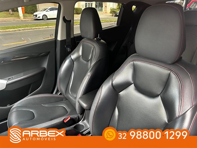 JAC T40 1.6 16V 5P AUT. 2019