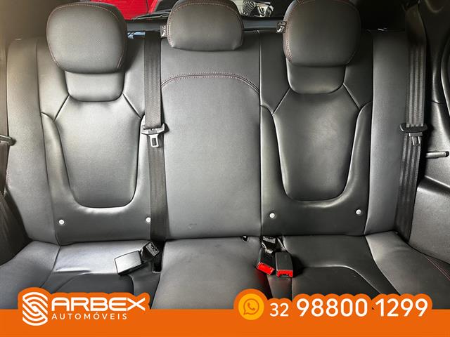 JAC T40 1.6 16V 5P AUT. 2019