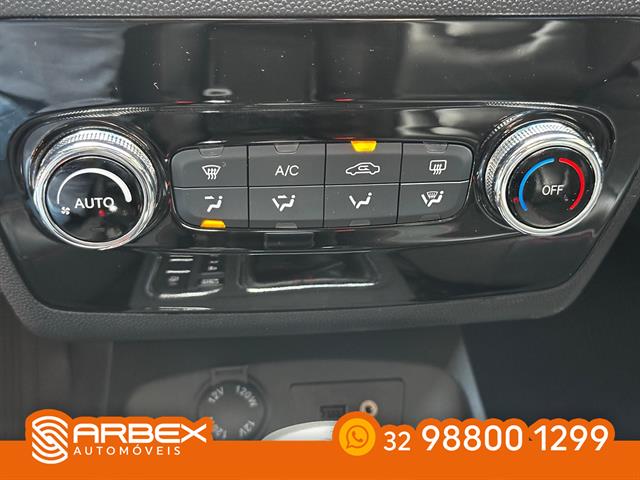 JAC T40 1.6 16V 5P AUT. 2019