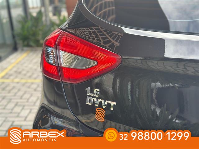 JAC T40 1.6 16V 5P AUT. 2019