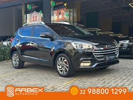 JAC T40 1.6 16V 5P AUT. 2018/2019