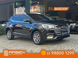 JAC T40 1.6 16V 5P AUT. 2018/2019