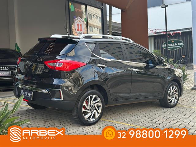 JAC T40 1.6 16V 5P AUT. 2019