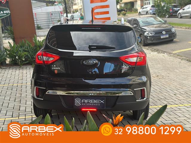 JAC T40 1.6 16V 5P AUT. 2019