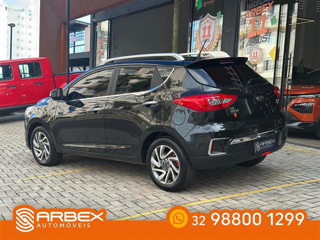 JAC T40 1.6 16V 5P AUT. 2019