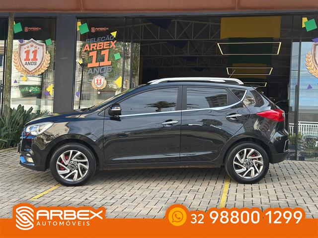 JAC T40 1.6 16V 5P AUT. 2019