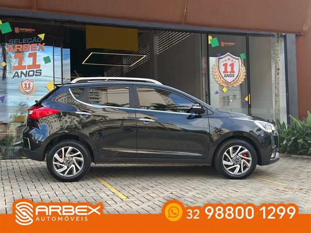 JAC T40 1.6 16V 5P AUT. 2019