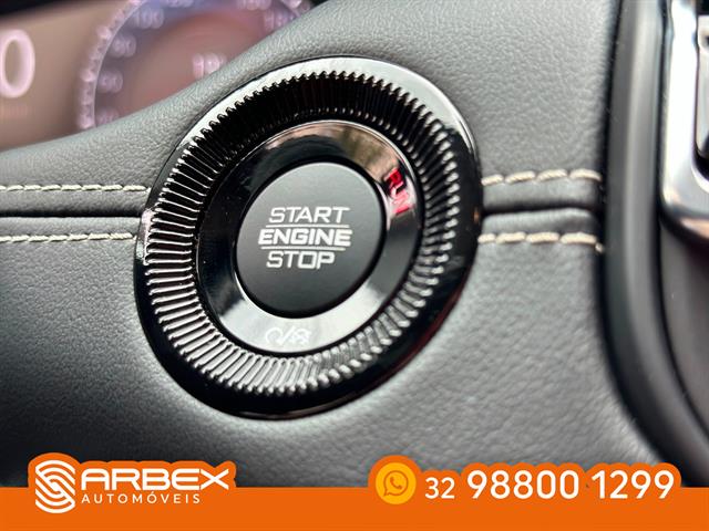 JEEP COMMANDER LONGITUDE T270 1.3 TB FLEX AUT 2025