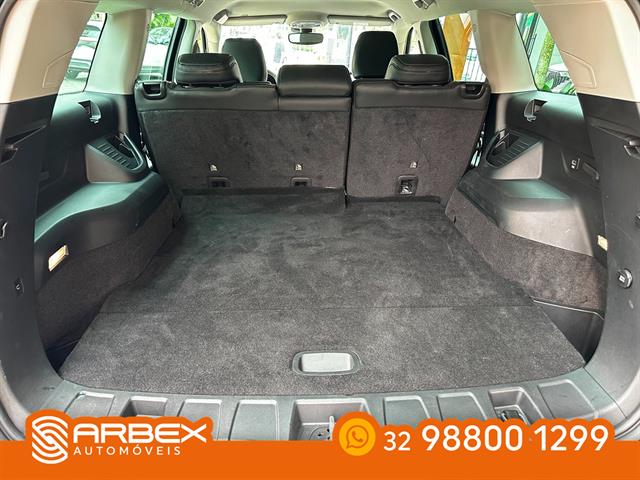 JEEP COMMANDER LONGITUDE T270 1.3 TB FLEX AUT 2025
