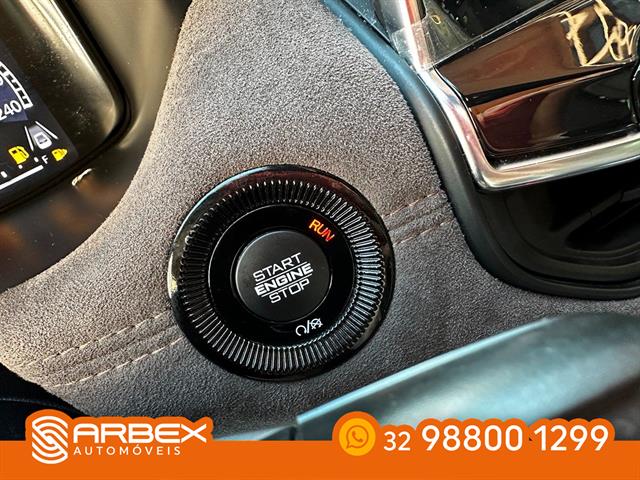JEEP COMMANDER OVERLAND T270 1.3 TB FLEX AUT. 2025
