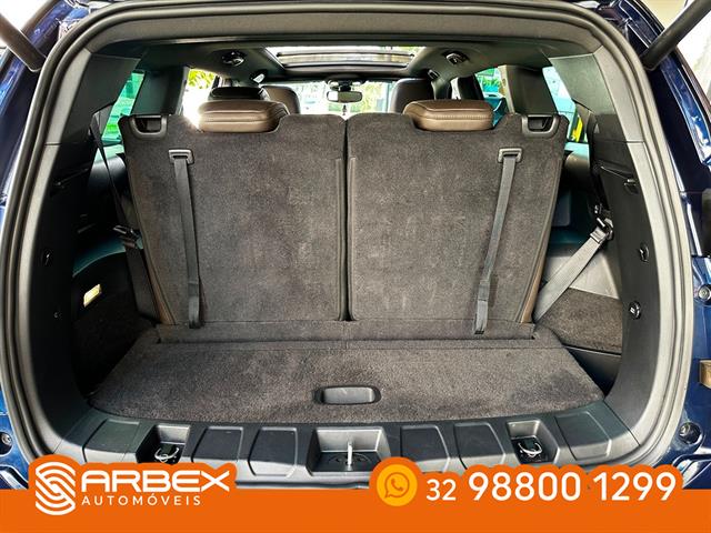 JEEP COMMANDER OVERLAND T270 1.3 TB FLEX AUT. 2025