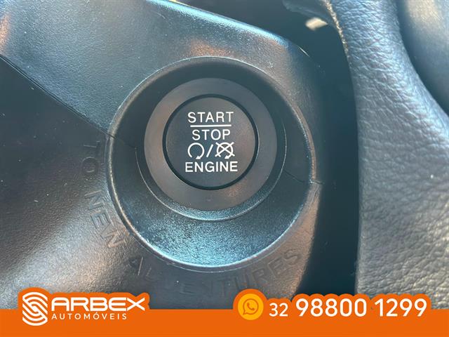 JEEP COMPASS LONGITUDE 2.0 4X4 DIES. 16V AUT. 2019