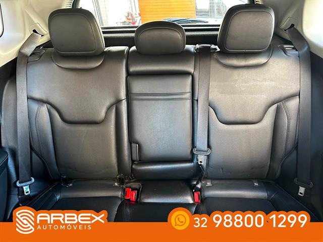 JEEP COMPASS LONGITUDE 2.0 4X4 DIES. 16V AUT. 2019