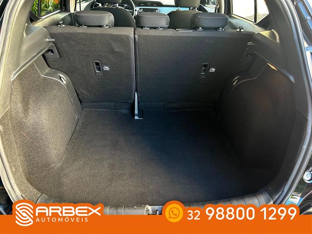 NISSAN KICKS ACTIVE 1.6 16V FLEX AUT. 2024