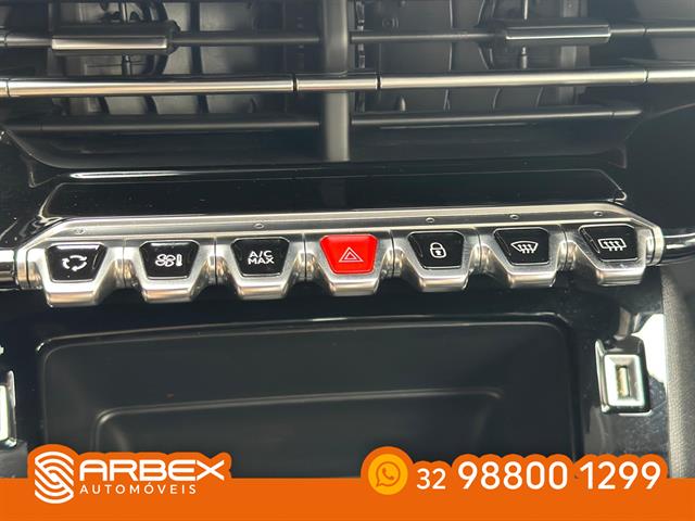 PEUGEOT 208 LIKE 1.0 FLEX 6V 5P MEC. 2023