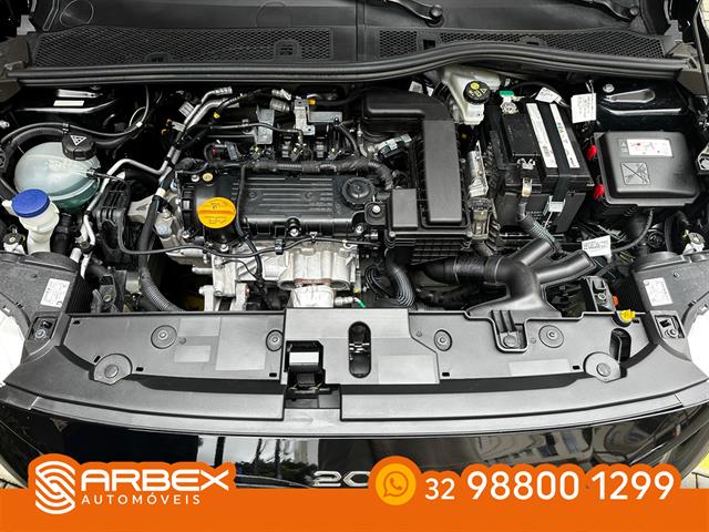 PEUGEOT 208 LIKE 1.0 FLEX 6V 5P MEC. 2023