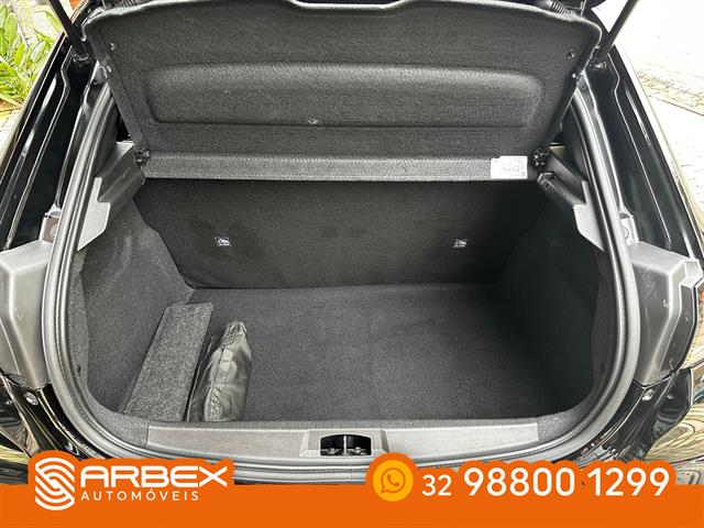 PEUGEOT 208 LIKE 1.0 FLEX 6V 5P MEC. 2023