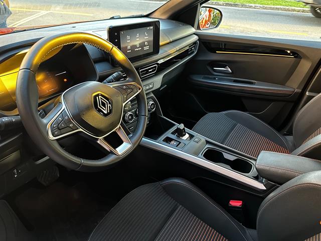 RENAULT KARDIAN PREM. ED FLEX 1.0 TB 12V 5P AUT. 2025