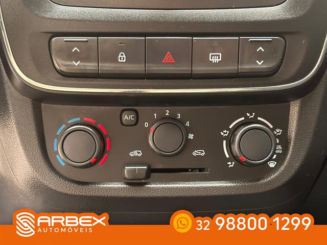 RENAULT KWID ZEN 1.0 FLEX 12V 5P MEC. 2024