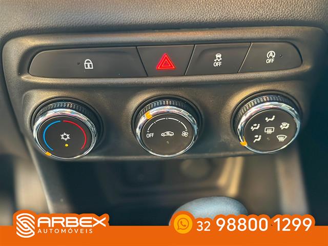 CHEVROLET TRACKER LTZ 1.0 TURBO 12V FLEX AUT. 2021