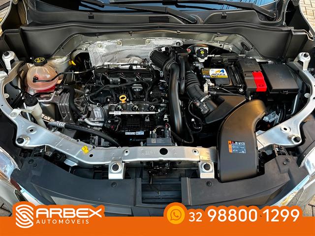 CHEVROLET TRACKER LTZ 1.0 TURBO 12V FLEX AUT. 2021