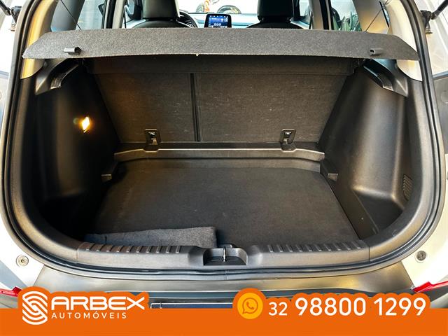 CHEVROLET TRACKER LTZ 1.0 TURBO 12V FLEX AUT. 2021