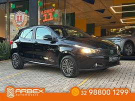 FIAT ARGO DRIVE 1.0 6V FLEX 2025/2026