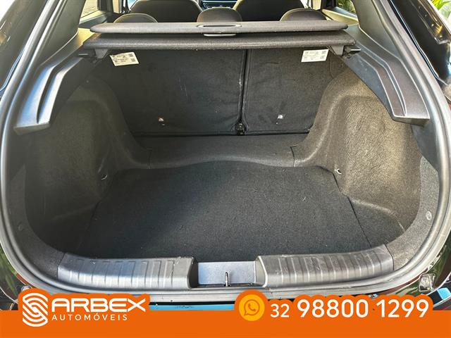 FIAT FASTBACK AUDACE 200 TB AUT (HIBRÍDO) 2025