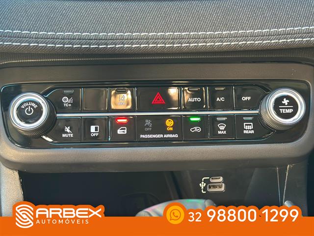 FIAT FASTBACK AUDACE 200 TB AUT (HIBRÍDO) 2025