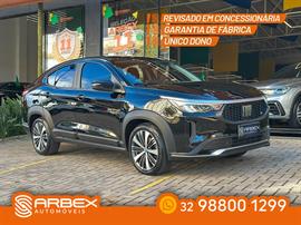 FIAT FASTBACK AUDACE HYB 2025/2025