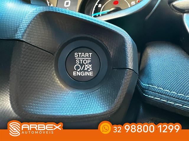 FIAT FASTBACK AUDACE HYB 2025